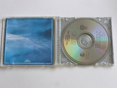 Eagles - Their Greatest Hits (geremastered)