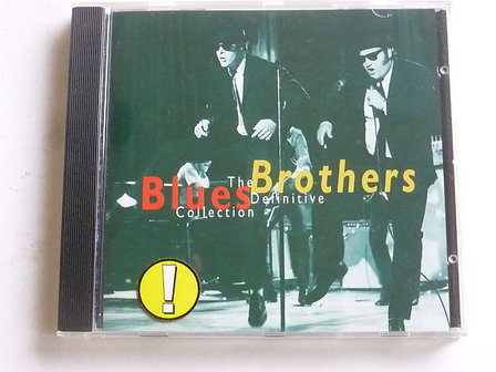 The Blues Brothers - The definitieve Collection