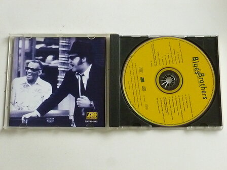 The Blues Brothers - The definitieve Collection