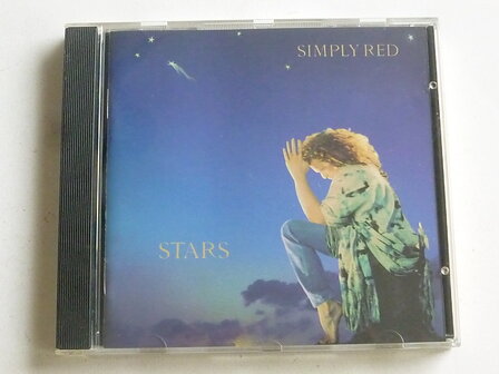 Simply Red - Stars