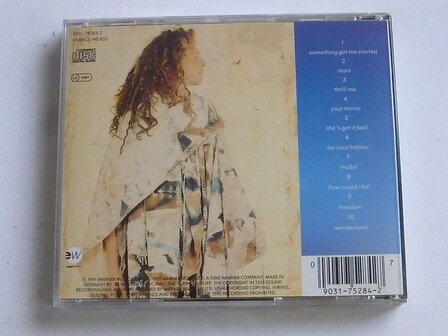 Simply Red - Stars
