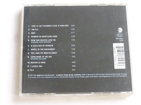 Sarah Brightman - Fly