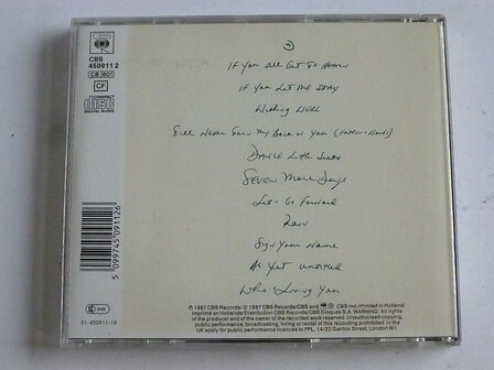 Terence Trent D &#039;Arby -Introducing the hardline according to&nbsp;(columbia)