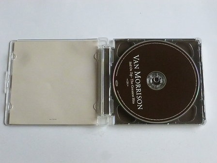 Van Morrison - Still on Top / The Greatest Hits (2 CD)