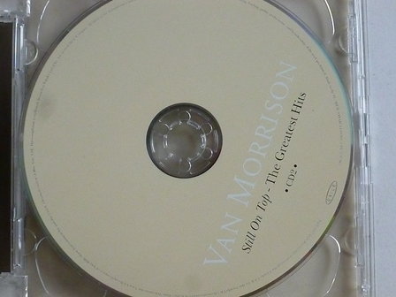 Van Morrison - Still on Top / The Greatest Hits (2 CD)