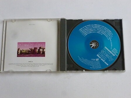 Steely Dan - The best of Steely Dan then and now (remastered)