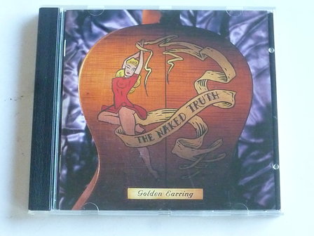 Golden Earring - The Naked Truth (unplugged)