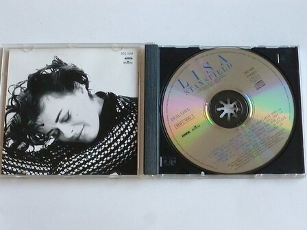 Lisa Stansfield - Real Love