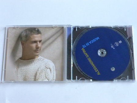 Alessandro Safina - Musica Di Te