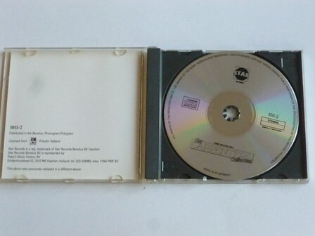 The Carpenters - Their Greatest Hits / Collection