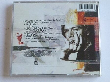 Bryan Adams - 18 til i die