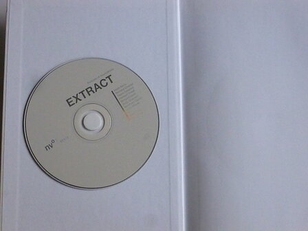 Various &lrm;&ndash; Extract - Portraits Of Soundartists /Various Artists Non Visual Objects