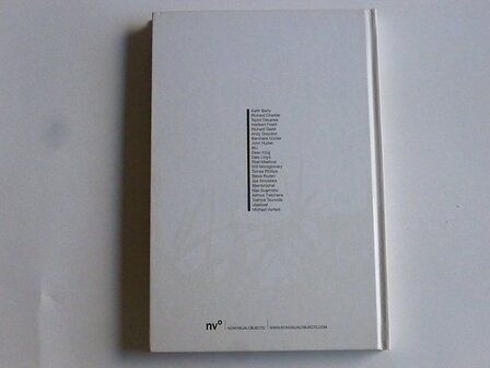 Various &lrm;&ndash; Extract - Portraits Of Soundartists /Various Artists Non Visual Objects