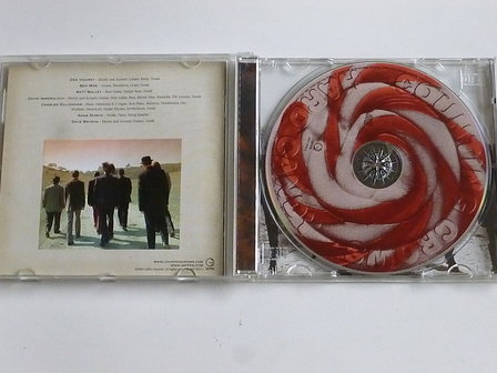 Counting Crows - Hard Candy (Geffen)