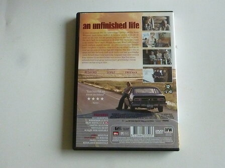 An unfinished life (DVD)