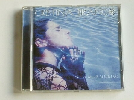 Christina Branco - Murmurios