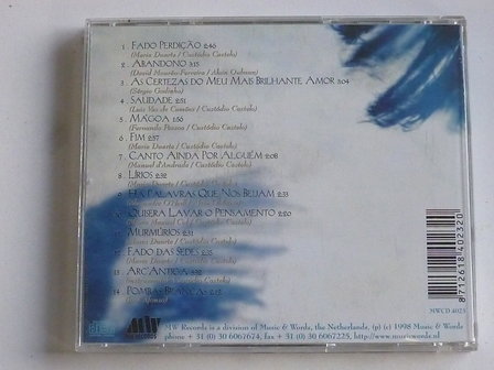 Christina Branco - Murmurios