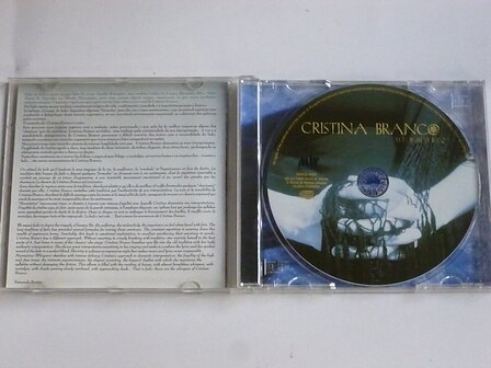 Christina Branco - Murmurios