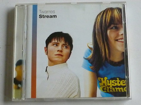 Twarres - Stream
