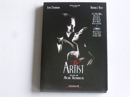 The Artist - Michel Hazanavicius (DVD)