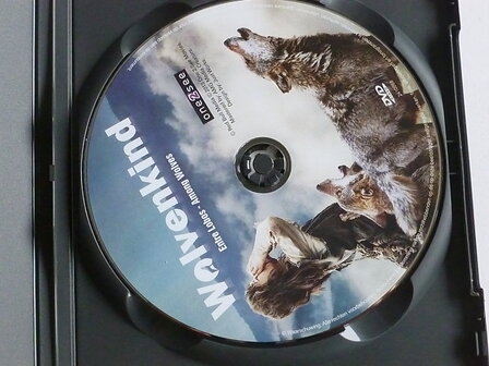 Wolvenkind (DVD) Nederlands gesproken