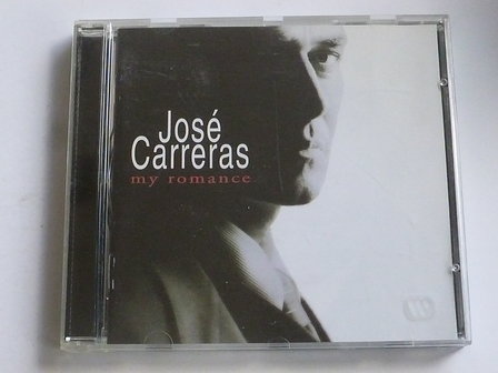 Jose Carreras - My Romance