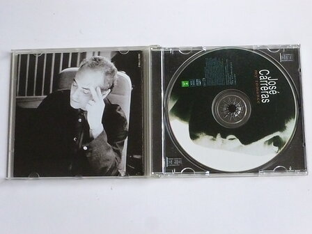 Jose Carreras - My Romance