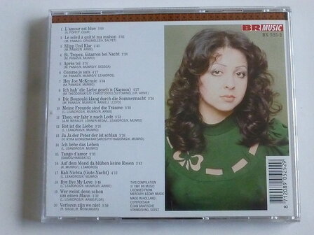 Vicky Leandros - The Hit Singles