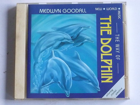 Medwyn Goodall - The way of the Dolphin