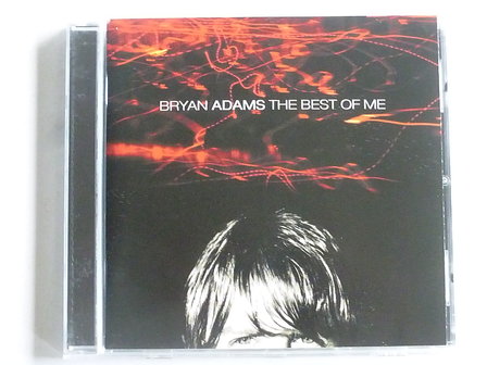 Bryan Adams - The best of me