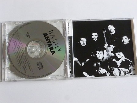 Basily - Antara / La Bikina (2 CD)