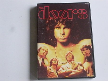 The Doors (DVD)