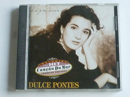 Dulce Pontes - Lagrimas