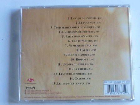 Nana Mouskouri - Hommages