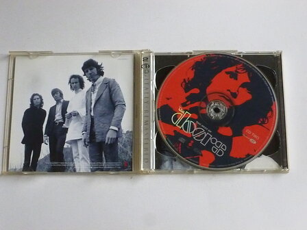 The Doors - The best of (digitally remastered) 2 CD