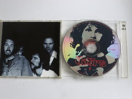 The Doors - The best of (digitally remastered) 2 CD