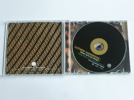 Luther Vandross - Dance with my father