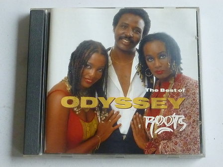 Odessey - The best of / Roots