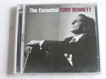 Tony Bennett - The Essential (2 CD)