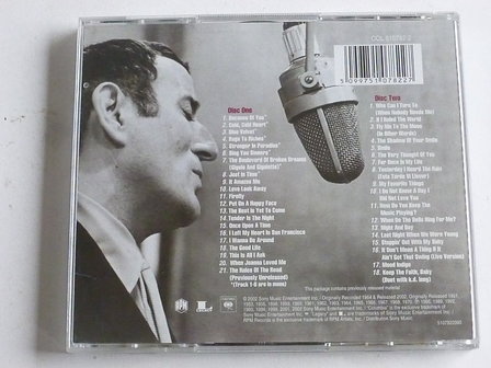 Tony Bennett - The Essential (2 CD)