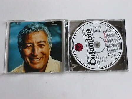 Tony Bennett - The Essential (2 CD)