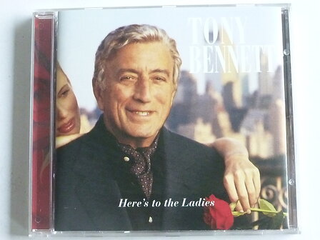 Tony Bennett - Here&#039;s to the Ladies