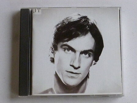 James Taylor - JT