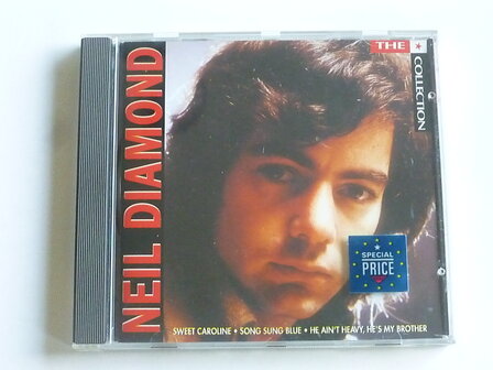 Neil Diamond - The Collection