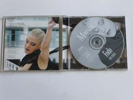 Mariza - Fado em mim (2 CD)