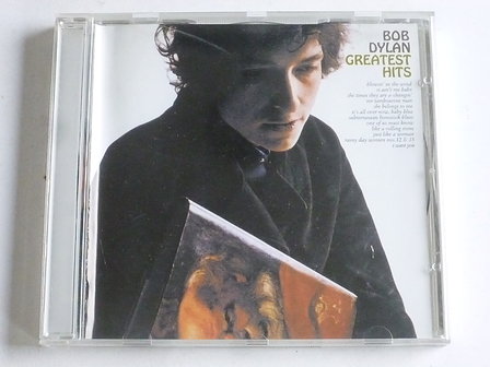 Bob Dylan - Greatest Hits