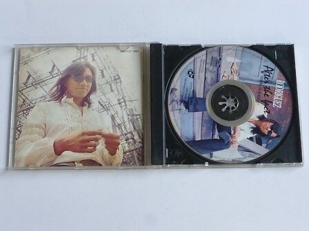 Rodriguez - After the fact / Coming from Reality