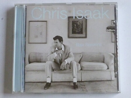 Chris Isaak - Baja Sessions