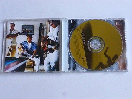 Chris Isaak - Baja Sessions