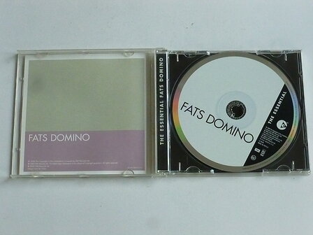 Fats Domino - The Essential
